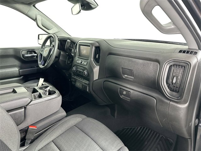 Used 2023 Chevrolet Silverado 1500 Custom image 26