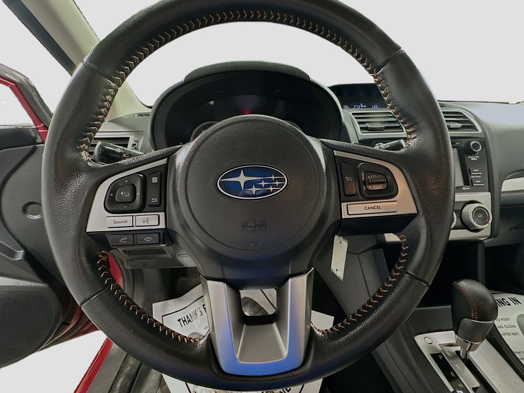 Used 2016 Subaru Crosstrek 2.0i Premium image 11