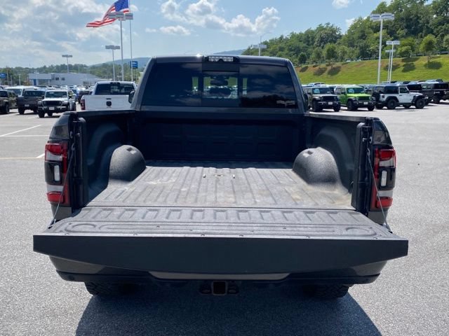 Used 2020 RAM 2500 Laramie AWD/4WD image 9