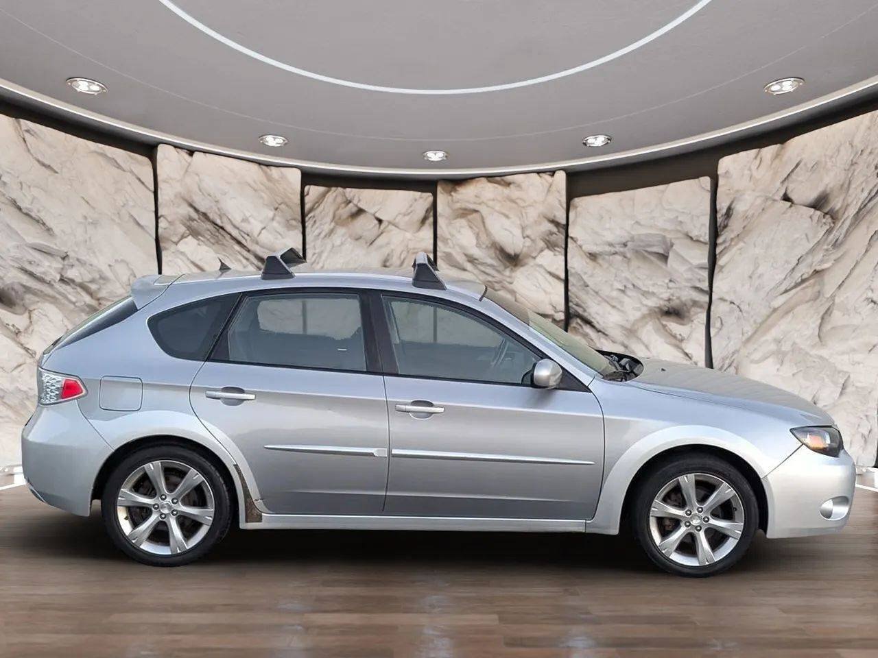 Used 2011 Subaru Impreza Outback Sport AWD/4WD image 16