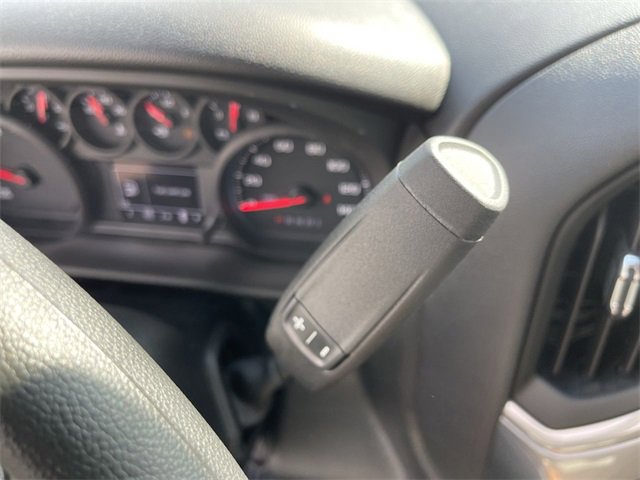 New 2025 GMC Sierra 1500 Pro w/ Pro Value Package image 19