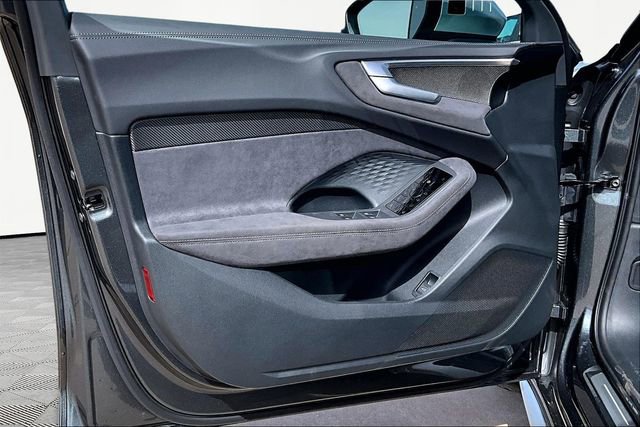 New 2025 Audi S5 Premium Plus AWD/4WD image 18