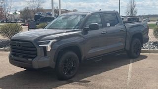 New 2026 Toyota Tundra SR5 image 9