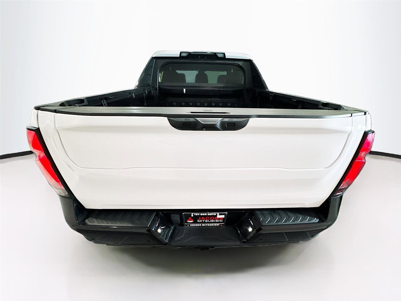 Used 2024 Chevrolet Silverado EV RST image 24