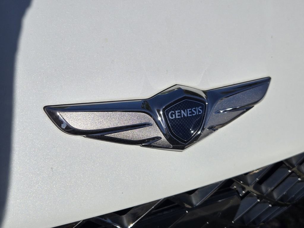 Used 2023 Genesis G80 2.5T w/ Sport Prestige Package image 8