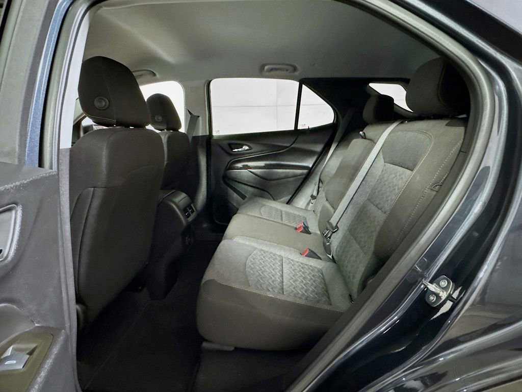 Used 2023 Chevrolet Equinox LT image 21