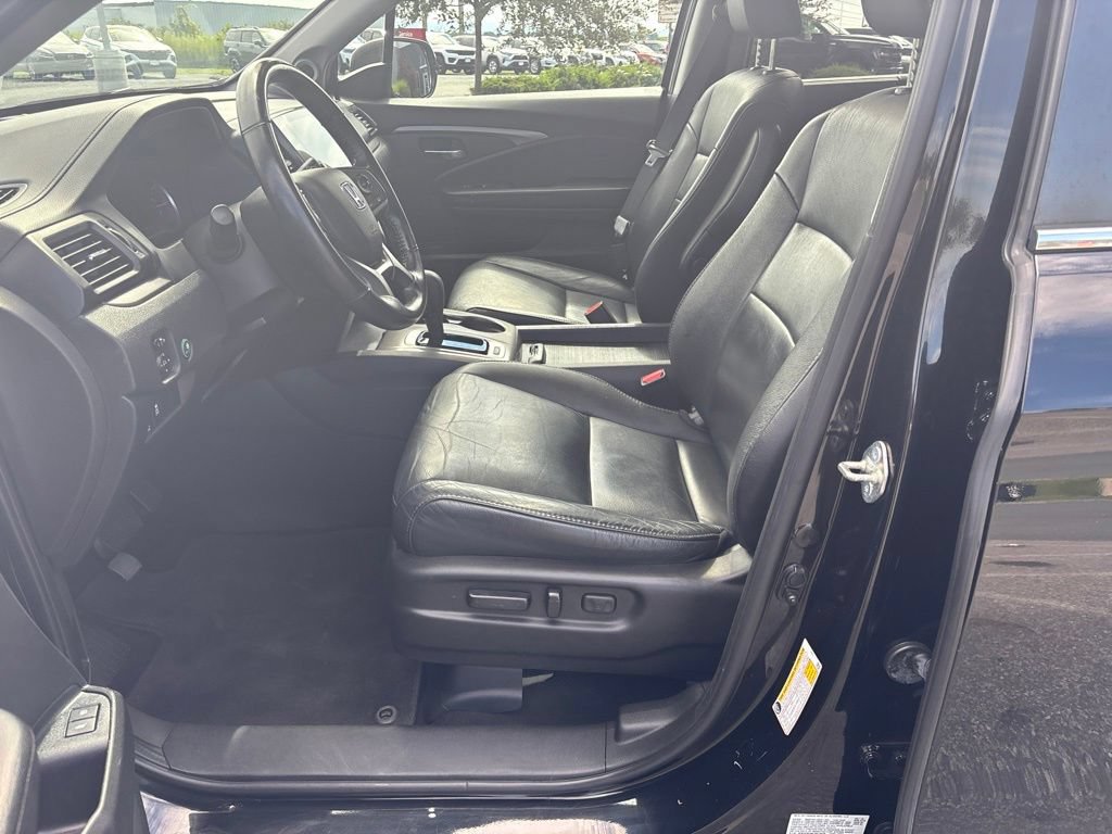 Used 2020 Honda Pilot EX-L image 11