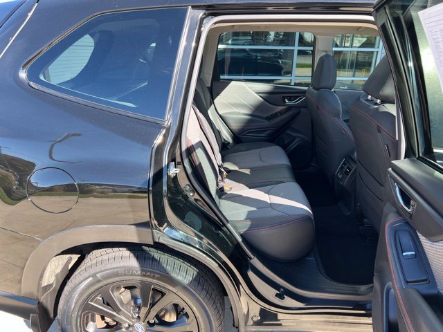 Used 2023 Subaru Forester Sport AWD/4WD image 34