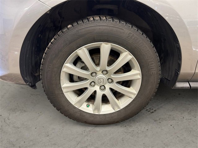 Used 2012 MAZDA CX-7 i SV image 14