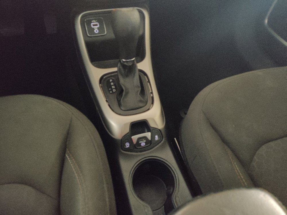 Used 2019 Jeep Compass Sport FWD image 26