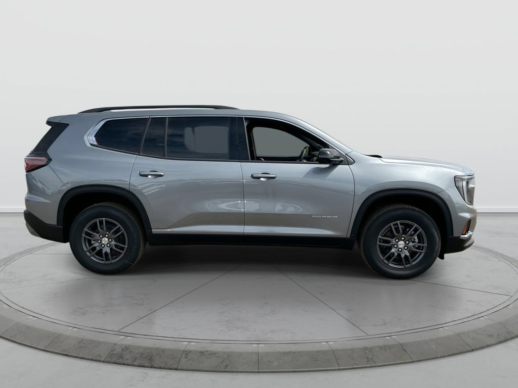 New 2026 GMC Acadia Elevation FWD image 9