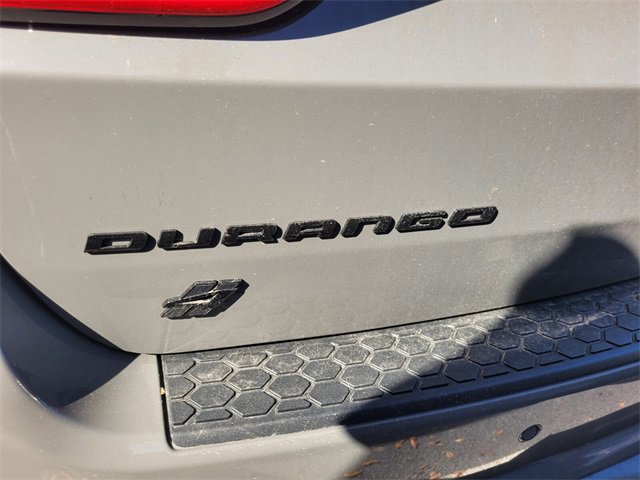 Certified 2025 Dodge Durango R/T image 6