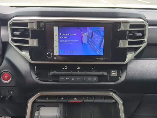 Used 2023 Toyota Tundra SR5 w/ TRD Off-Road Package image 15