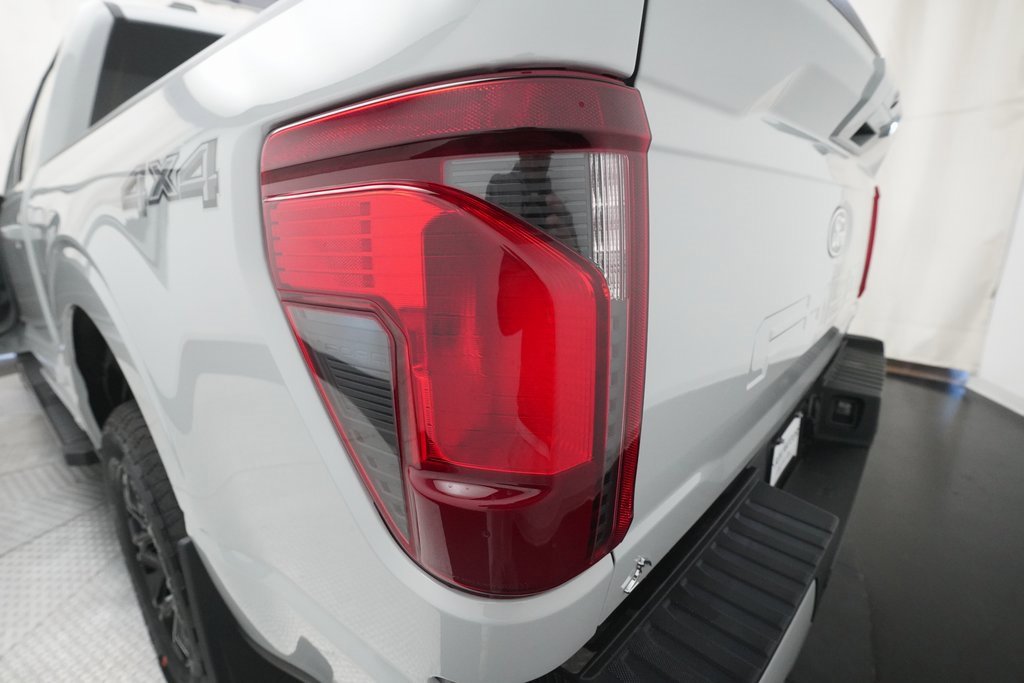 Used 2024 Ford F150 XLT w/ Equipment Group 302A MID image 31