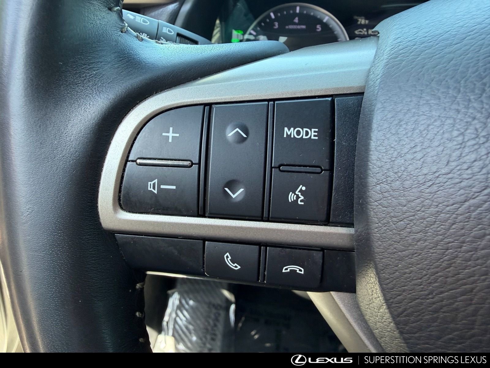 Used 2018 Lexus RX 350 FWD w/ Premium Package image 20