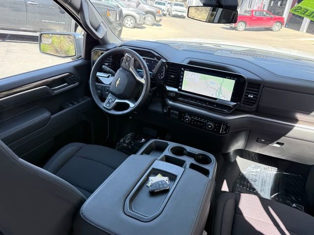 Used 2026 Chevrolet Silverado 1500 LT image 23