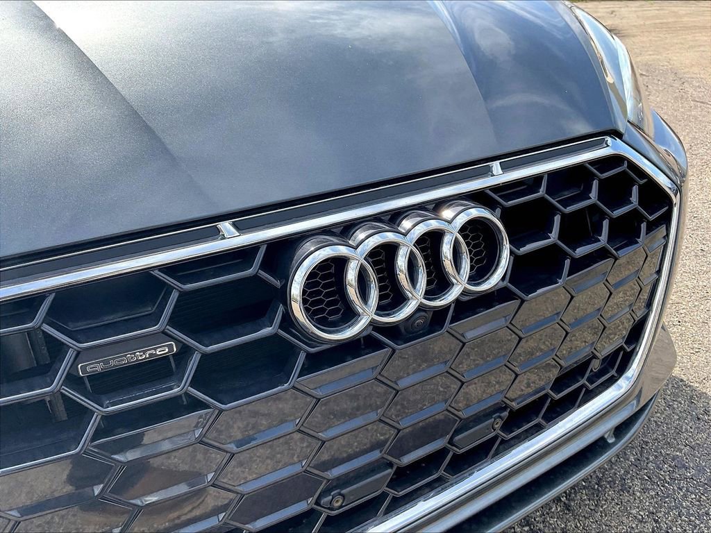 Used 2023 Audi A5 2.0T Premium Plus AWD/4WD image 33