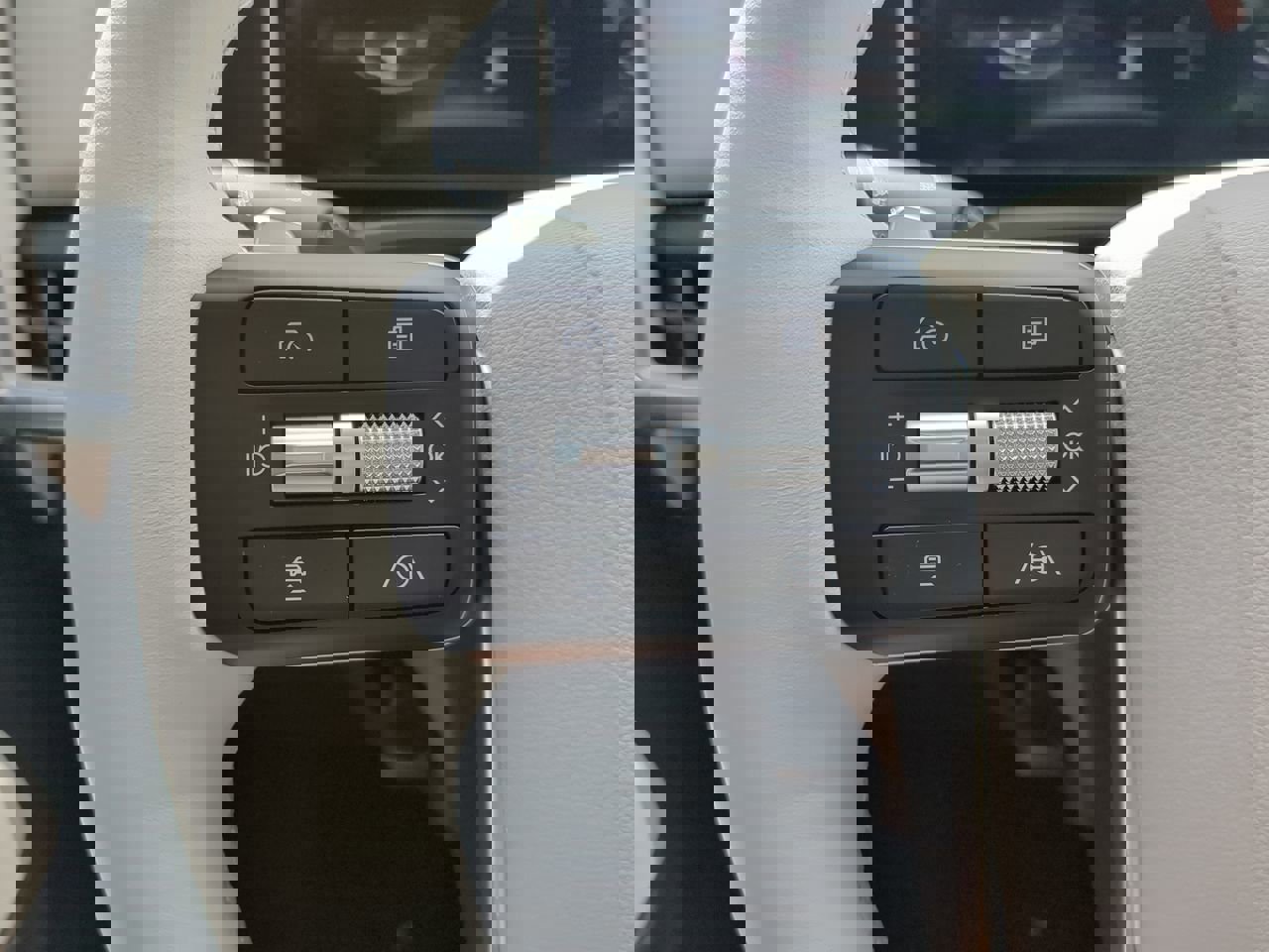 New 2026 Hyundai Santa Fe SE image 27