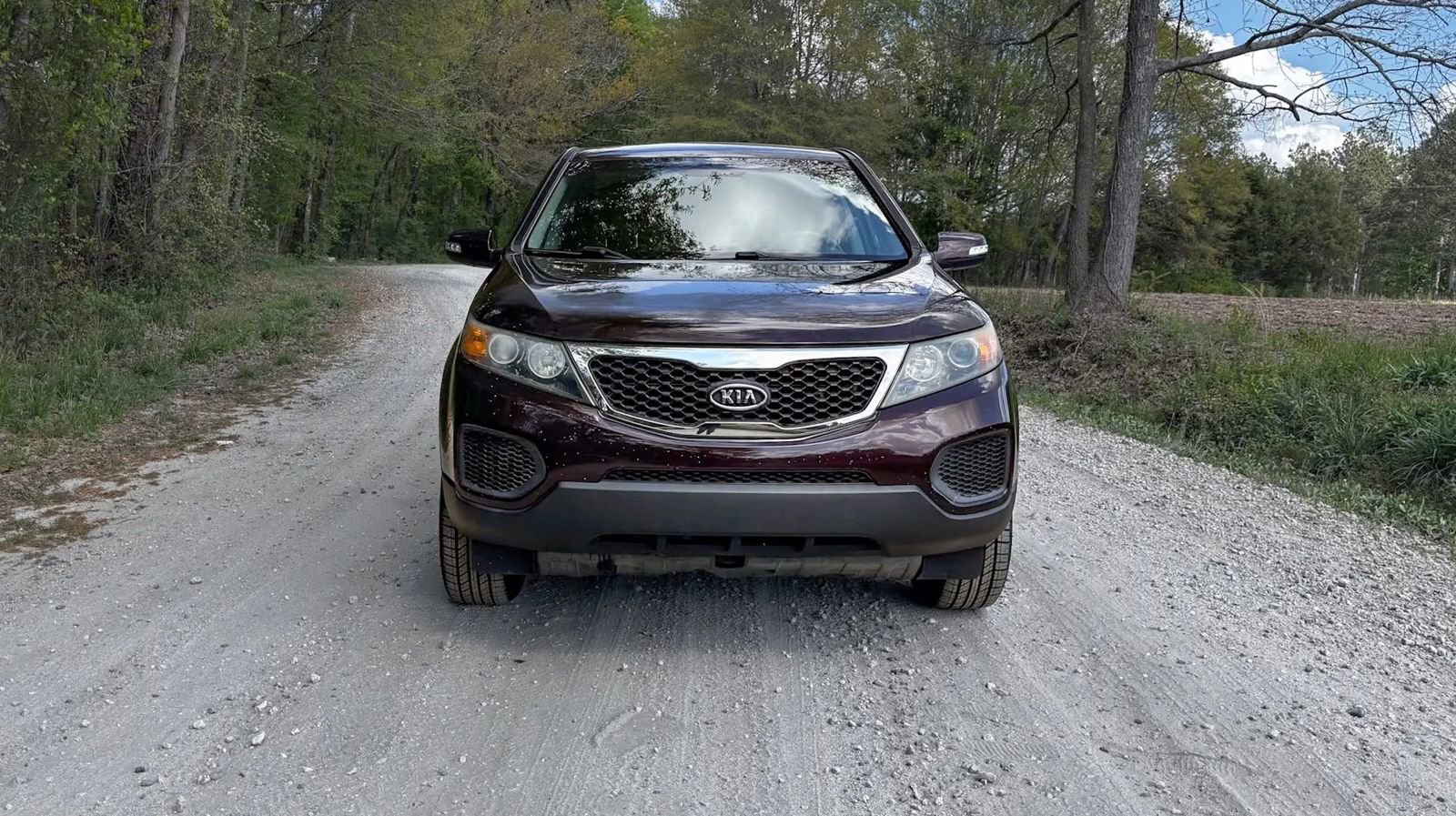 Used 2013 Kia Sorento LX image 7