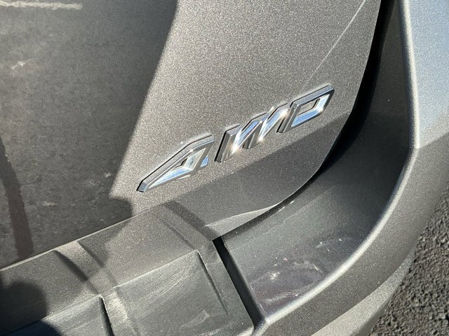 Used 2025 Ford Explorer ST-Line w/ ST-Line Street Pack image 7