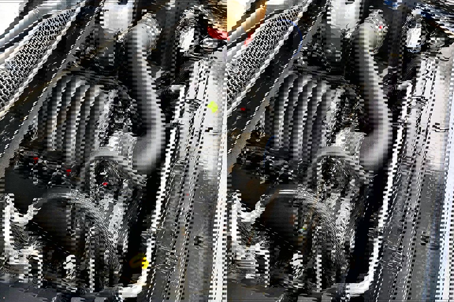 Used 2022 Chevrolet Silverado 1500 High Country image 35