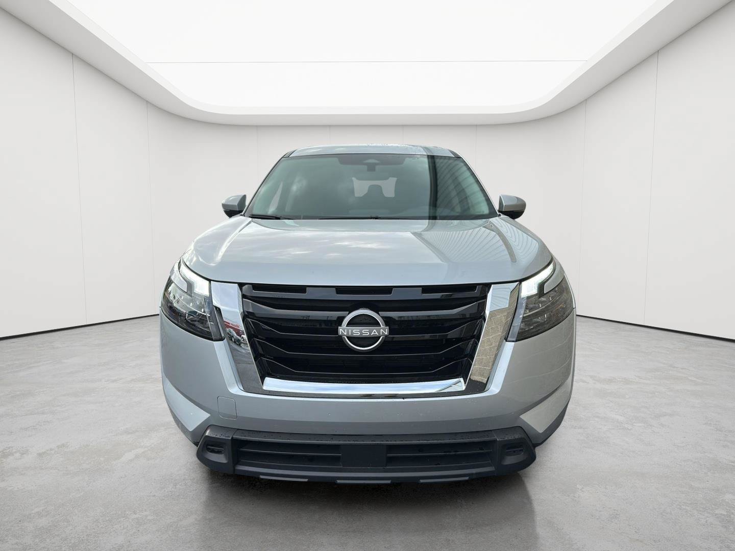 Used 2025 Nissan Pathfinder SV AWD/4WD image 39