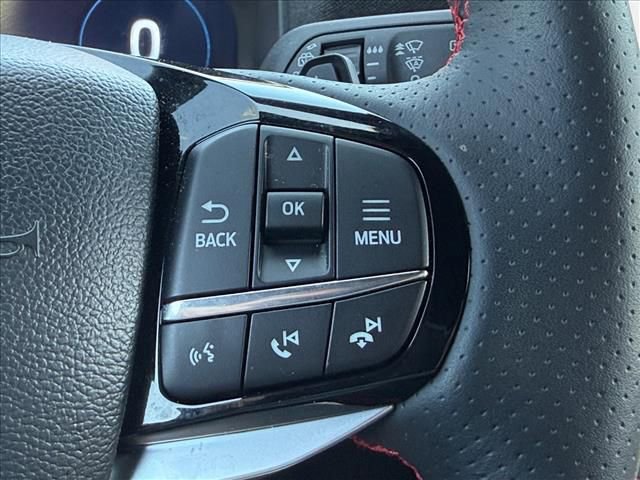 Used 2025 Ford Explorer ST w/ Sun And Sound Package image 22