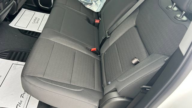 New 2026 Chevrolet Silverado 2500 LT w/ Trail Boss Package image 35