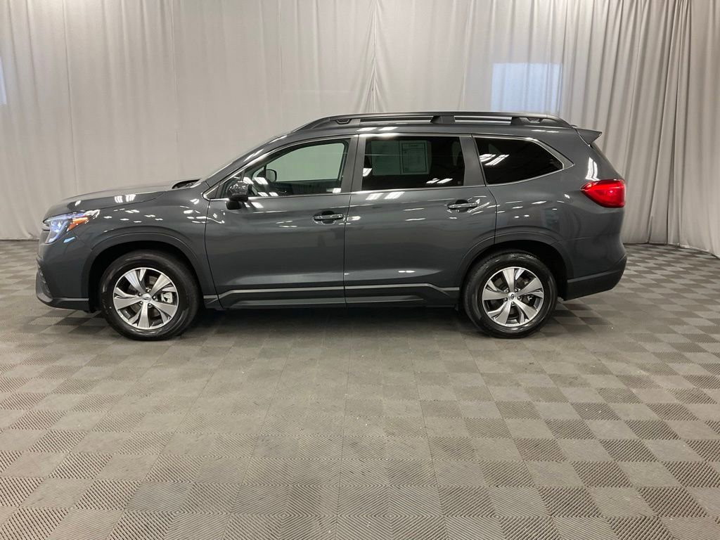 Certified 2023 Subaru Ascent Premium w/ Convenience Package AWD/4WD image 11