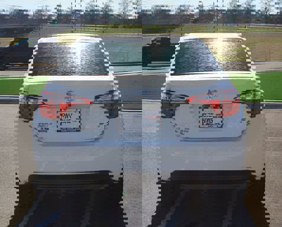 Used 2016 Toyota Corolla S image 3