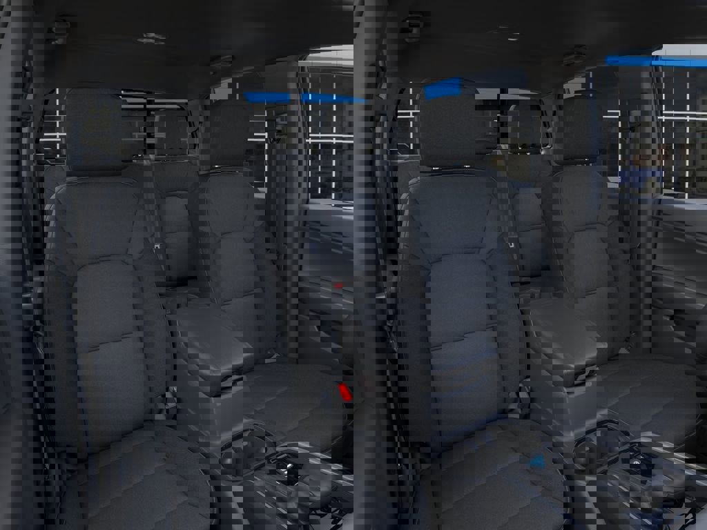 New 2026 Chevrolet Colorado W/T w/ Advanced Trailering Package image 17