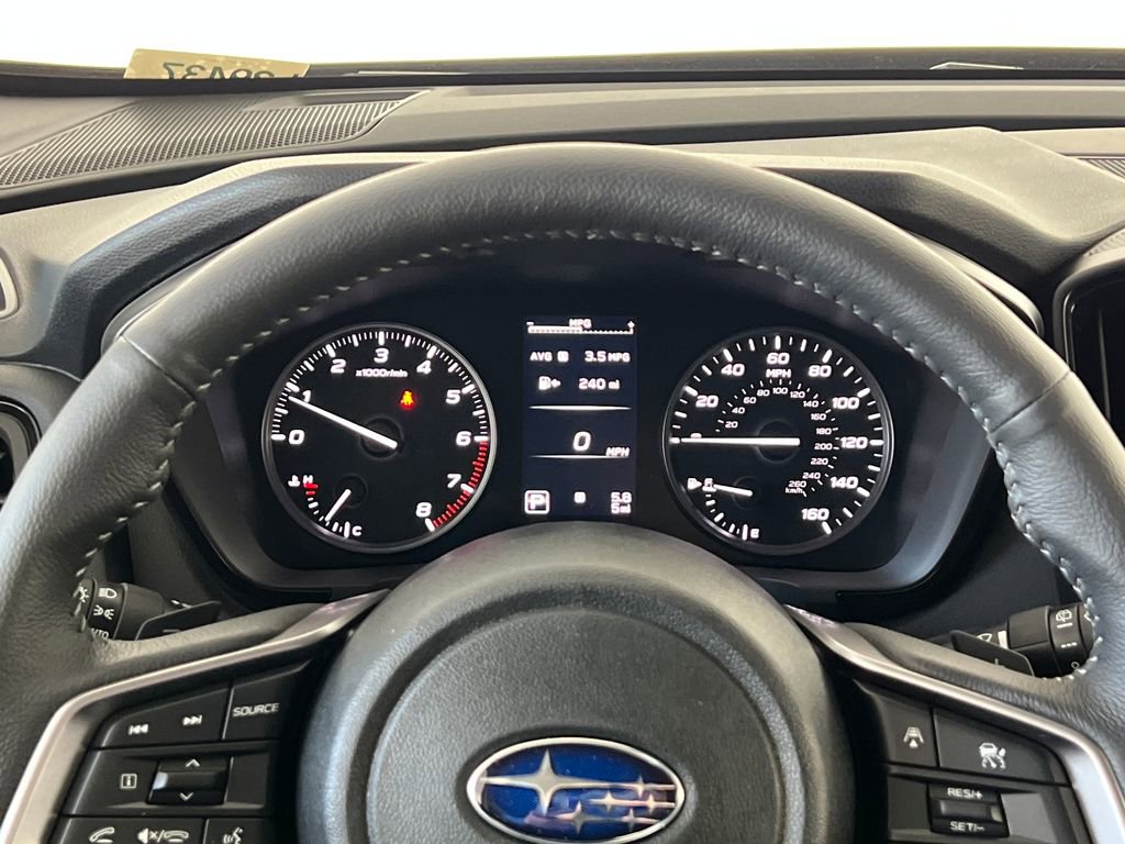 New 2026 Subaru Ascent Premium image 17