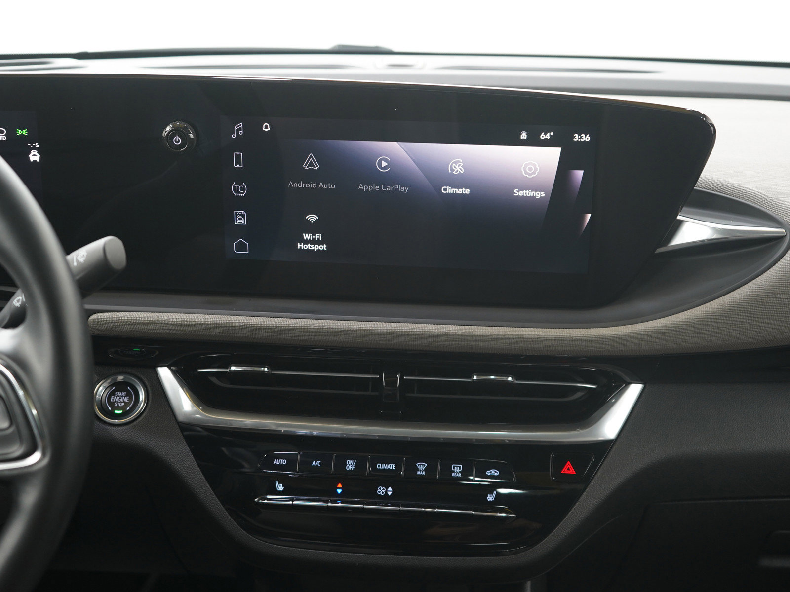 Used 2024 Buick Envista Avenir image 15