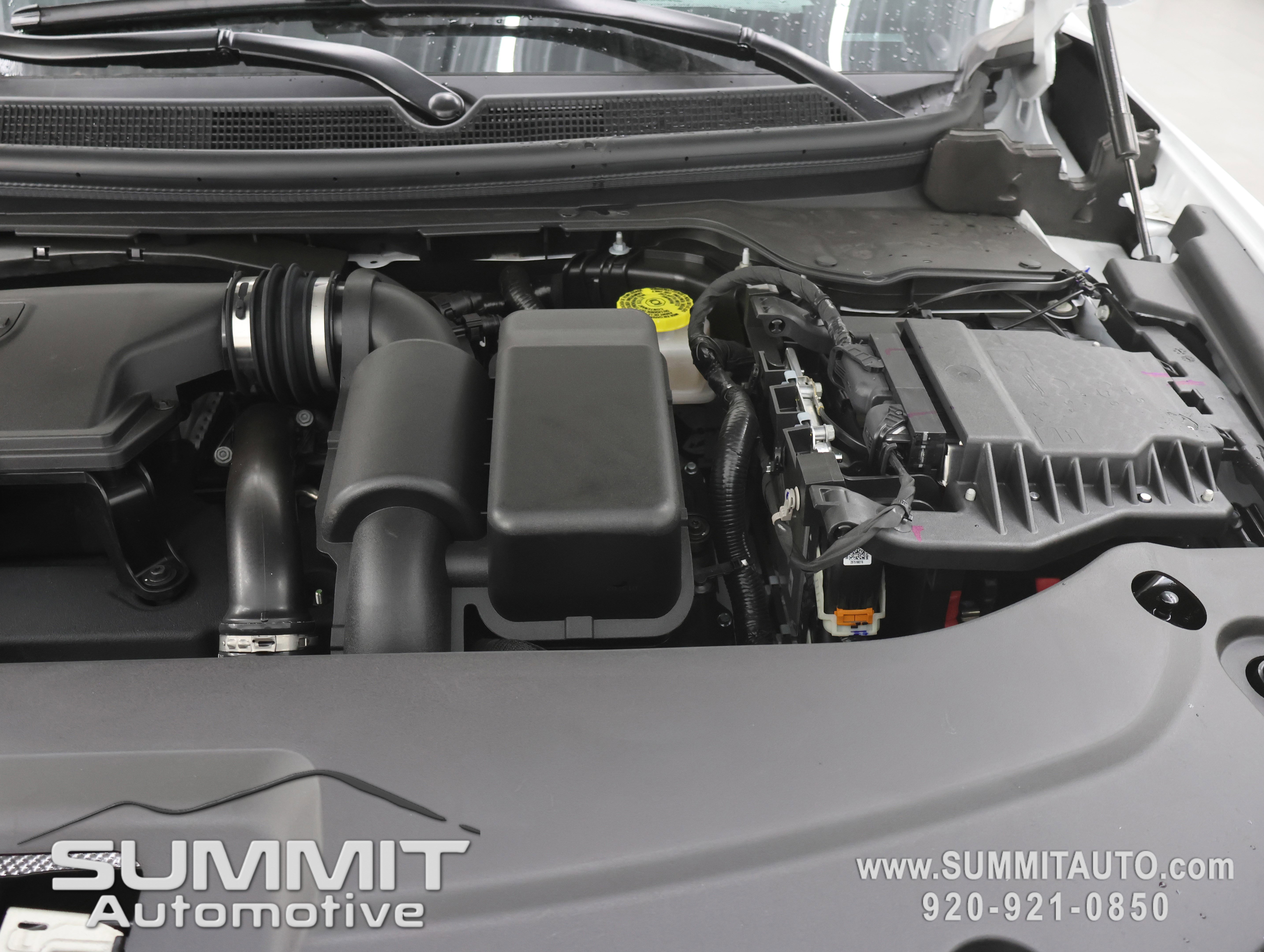 New 2026 Jeep Cherokee Overland image 23