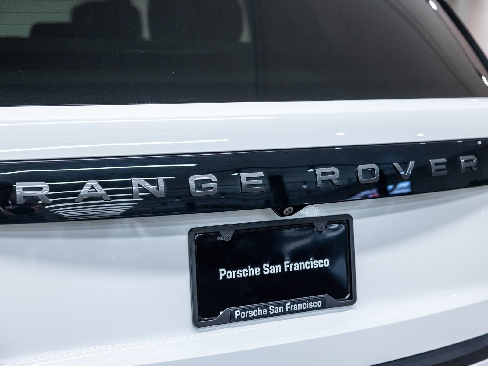 Used 2025 Land Rover Range Rover Autobiography image 20