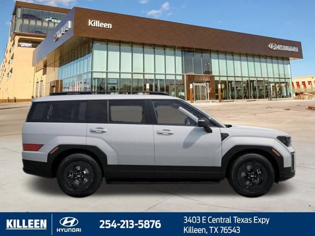 Used 2025 Hyundai Santa Fe XRT AWD/4WD image 9