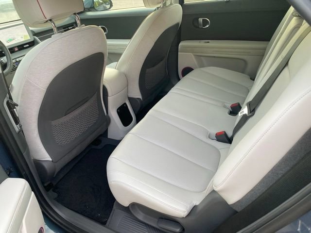 Used 2023 Hyundai Ioniq 5 Limited AWD/4WD image 16