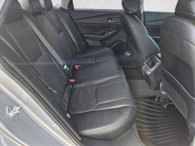 Used 2023 Honda Accord Touring image 20