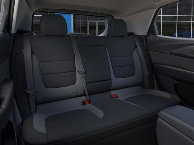 New 2026 Chevrolet TrailBlazer LT w/ Convenience Package image 17