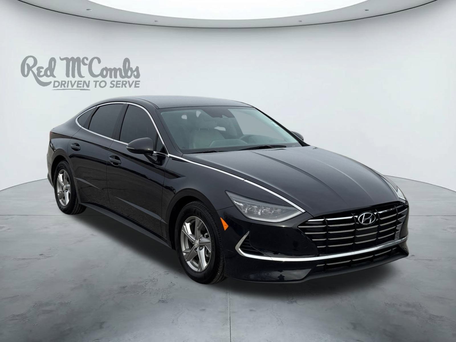 Certified 2023 Hyundai Sonata SE image 7