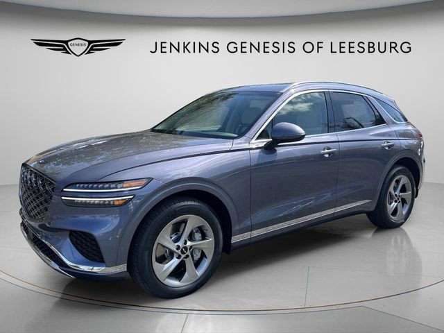 New 2026 Genesis GV70 2.5T AWD/4WD image 11