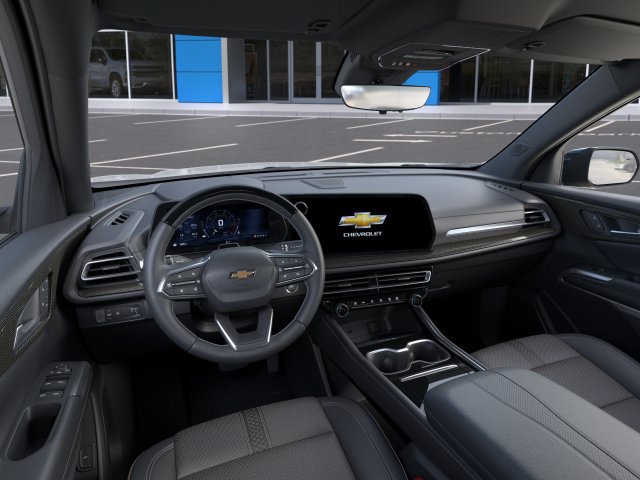 New 2026 Chevrolet Traverse High Country FWD image 15