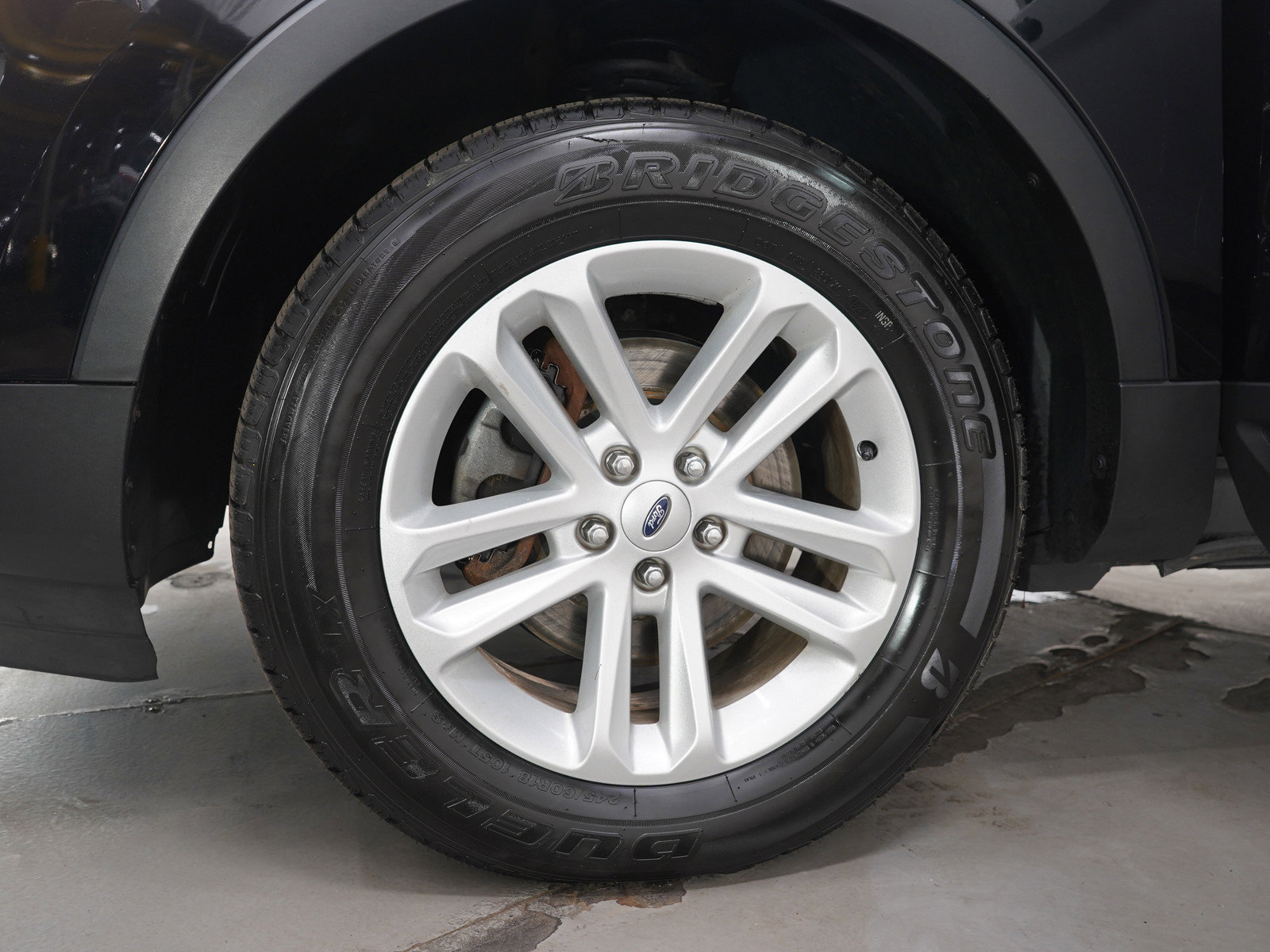 Used 2016 Ford Explorer 4WD image 31