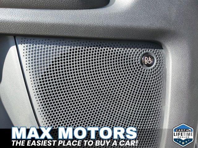 New 2025 Ford Bronco Sport Badlands w/ Badlands Tech Package image 23