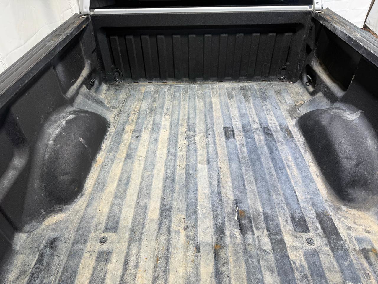 Used 2013 Ford F150 STX w/ Mid Equipment Group AWD/4WD image 18