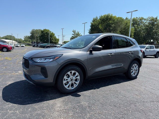 New 2025 Ford Escape Active w/ Cold Weather Package AWD/4WD image 4