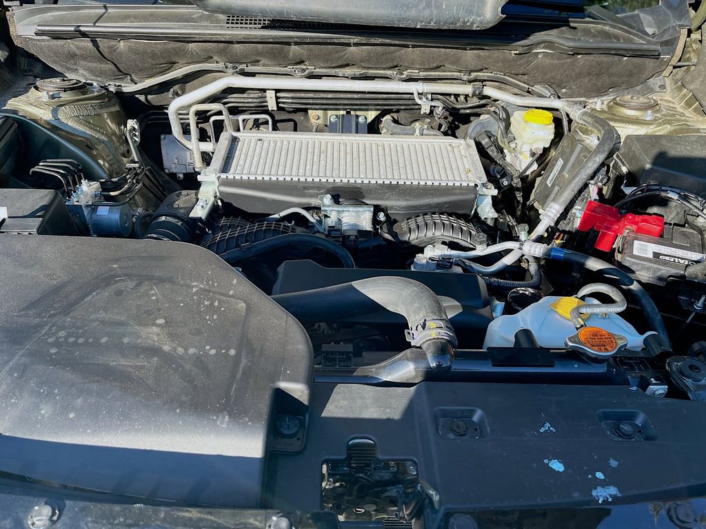 Used 2025 Subaru Ascent Onyx Edition image 30