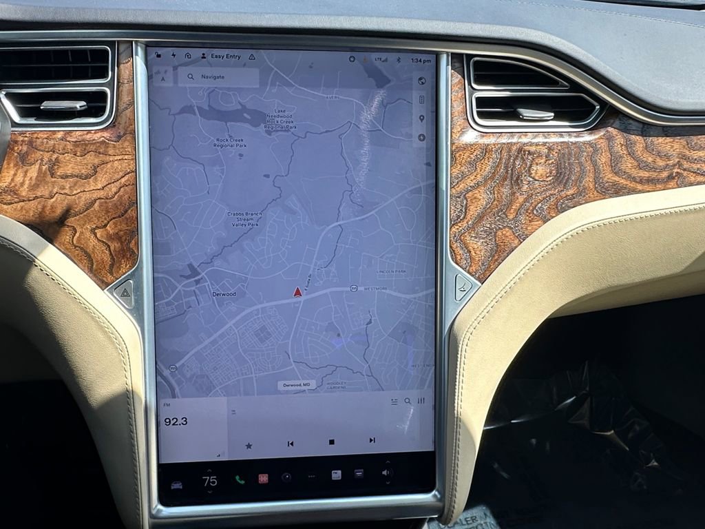 Used 2017 Tesla Model S 100D image 15