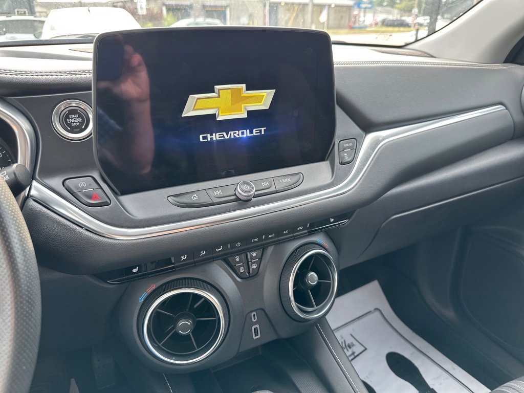 Used 2023 Chevrolet Blazer LT w/ Convenience Package image 28