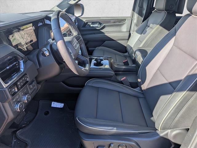 New 2026 GMC Yukon XL Elevation w/ Elevation Premium Package image 4